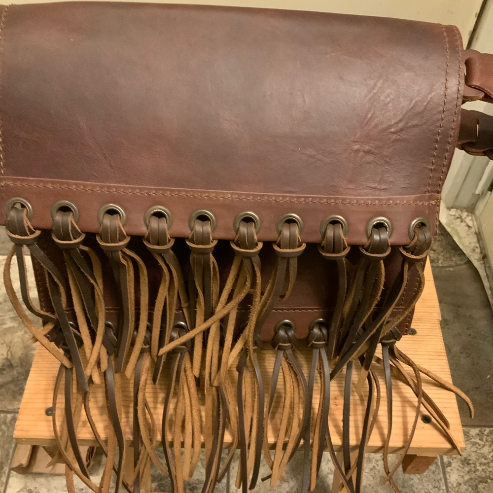 Saddleback Love41 Sarape - Picture 2 of 6